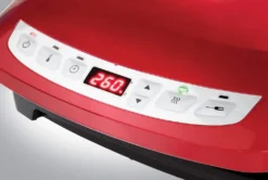 Russell Hobbs George Foremann Präzisions-Grill 25 Russell Hobbs George Foremann Präzisions-Grill -Tepro Verkäufe 2024 6f83fc3d1114211631a34592a864bb1f