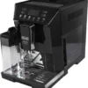 De'Longhi DeLonghi Eletta Evo ECAM 46.860.B Kaffeevollautomat Mit Milchsystem -Tepro Verkäufe 2024 6f909c22af24e44ae59c5d511dcca20d