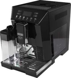 De'Longhi DeLonghi Eletta Evo ECAM 46.860.B Kaffeevollautomat Mit Milchsystem