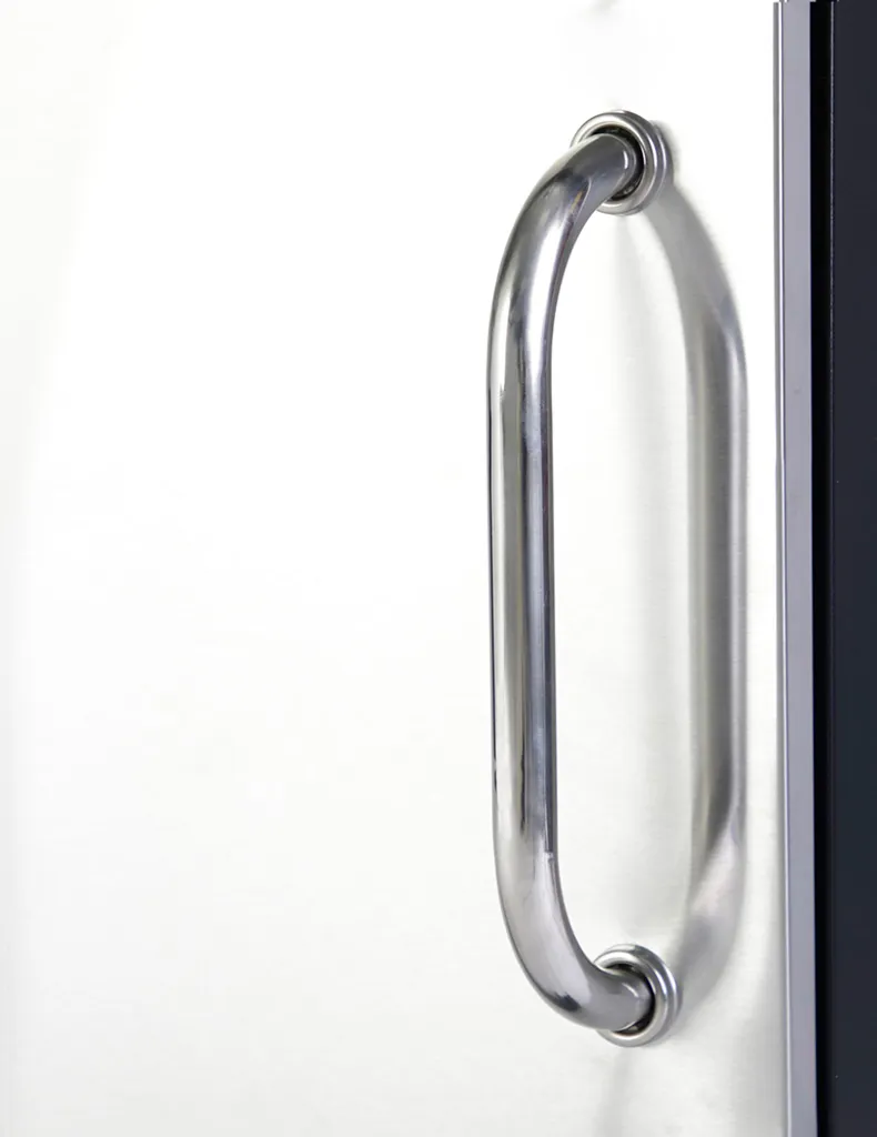 El Fuego® Gasgrill "San Antonio 3+1" 7 El Fuego® Gasgrill "San Antonio 3+1" – Bild 5