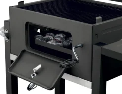 Tepro Holzkohlegrill Toronto Click 1161 - Klicksystem - Schneller Aufbau -Tepro Verkäufe 2024 700df8146feee39932c1167705d09efc