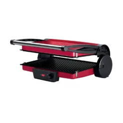 Bosch TCG4104 Rot/anthrazit Kontaktgrill, Stufenloses Thermostat,Grill,Aluminium 39 Bosch TCG4104 Rot/anthrazit Kontaktgrill, Stufenloses Thermostat,Grill,Aluminium -Tepro Verkäufe 2024 70392fa2f6c4d8b9bbeeb51a850db99a