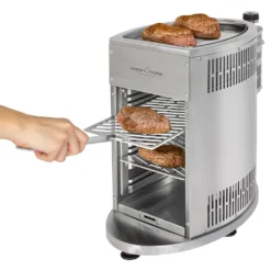 ProfiCook Gas Beef Grill PC-GBS 1178 -Tepro Verkäufe 2024 70bb33c8120f21fcd73ad0b4282dc729
