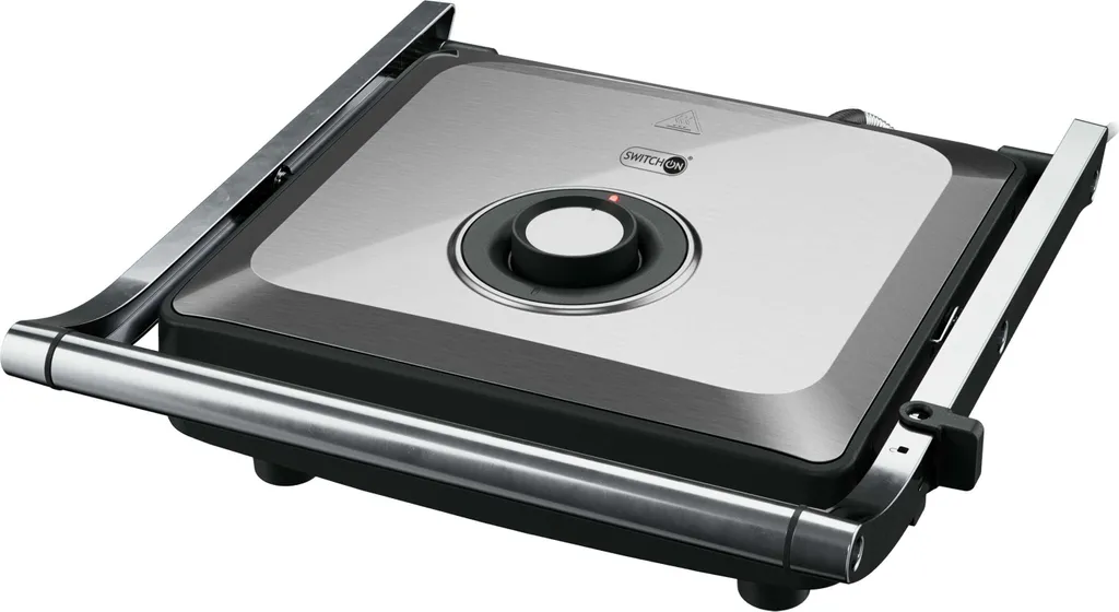 Switch On® Kontaktgrill | Paninigrill SPM 2000 F3 /SOPM 2000 3 Switch On® Kontaktgrill | Paninigrill SPM 2000 F3 /SOPM 2000