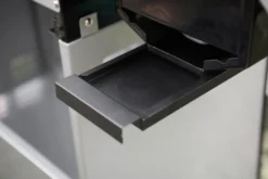 Nexgrill Gasgrill 5 Brenner Deluxe Mit Heckbrenner, Seitenkochfeld Und Seitenbrenner -Tepro Verkäufe 2024 711dd949540486fd84c275244411b596