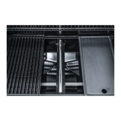 Char-Broil Gasgrill Advantage 345 S TRU-Infrared Grillsystem 140897, 3 + 1 Brenner, Seitenbrenner, Infrarot Technologie -Tepro Verkäufe 2024 7145403f1c18e53a63ae15b506b4f06d