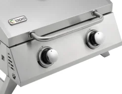 Tepro Tischgasgrill Chicago, 2-Brenner, Grillfläche: 47,5 X 35 Cm 16 Tepro Tischgasgrill Chicago, 2-Brenner, Grillfläche: 47,5 X 35 Cm -Tepro Verkäufe 2024 719dc29e4790a30a8f70809ac7f6cb8d