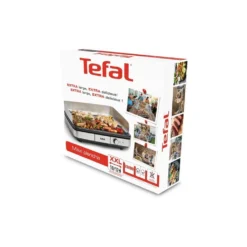 Tefal Maxi Plancha CB690D - Tischgrill - Schwarz/silber 17 Tefal Maxi Plancha CB690D - Tischgrill - Schwarz/silber -Tepro Verkäufe 2024 72654e36462aedae571c722116e18f21