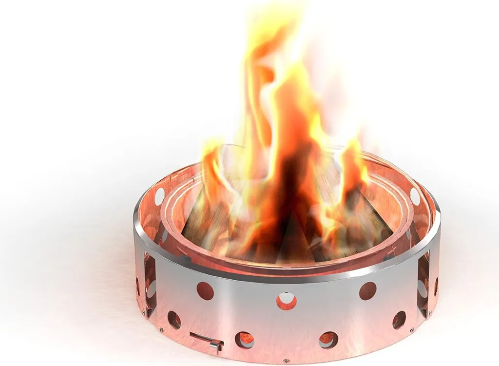 Petromax Atago, Nutzbar Als Grill, Ofen, Herd Oder Feuerschale; Atago 10 Petromax Atago, Nutzbar Als Grill, Ofen, Herd Oder Feuerschale; Atago – Bild 8