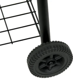 BBQ-Toro BBQ Smoker Grill | Holzkohle Grillwagen, Barbecue Holzkohlegrill -Tepro Verkäufe 2024 7283febf86efa8537d9fb26a0dca8da3