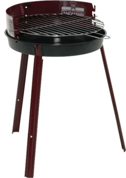 Landmann Dreibeingrill 0534, Schwarz 14 Landmann Dreibeingrill 0534, Schwarz -Tepro Verkäufe 2024 72b30f62c0ca3a5d2f82d6a6177d3dd0