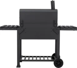 Tepro Grillwagen Toronto XXL Grillfläche 72 X 46 Cm, Schwarz -Tepro Verkäufe 2024 72c891012796c542719226348a12376a