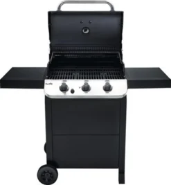 Char-Broil Gasgrill / Umluftgrill Convective 310 B 10,5kW GF 51x19cm -Tepro Verkäufe 2024 73027426cf05a1bccb0ed4957efa6309