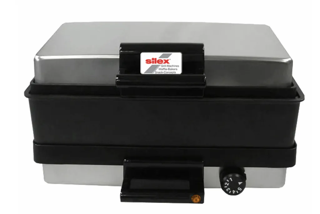 Silex Multigrill Kontaktgrill Silber + Kasserrolle Bratpfanne Toaster Tavasi 3 Silex Multigrill Kontaktgrill Silber + Kasserrolle Bratpfanne Toaster Tavasi