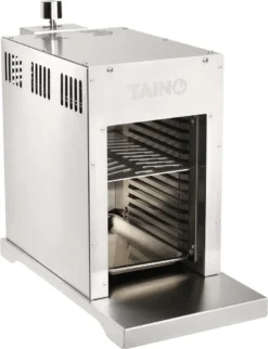 TAINO Oberhitzegrill Gas Steakgrill 800 Grad Hochleistungsgrill Edelstahl Silber 15 TAINO Oberhitzegrill Gas Steakgrill 800 Grad Hochleistungsgrill Edelstahl Silber -Tepro Verkäufe 2024 7354f3d78d52f423320609de7d75f36b