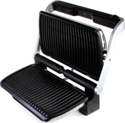 Tefal GC722D OptiGrill + XL 2000W Kontaktgrill Teflonbeschichtet -Tepro Verkäufe 2024 7369fc49dfd4d0a671a9a3ec79aa327f