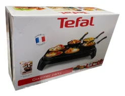 Tefal WokParty Duo 8 Tefal WokParty Duo -Tepro Verkäufe 2024 73cb59ff90a9e36be25eed3ef117a5db