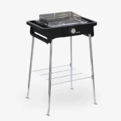 SEVERIN Standgrill STYLE EVO S PG 8124 Ca. 2.500 Watt -Tepro Verkäufe 2024 74012a0f1ddf4605852677121b951884