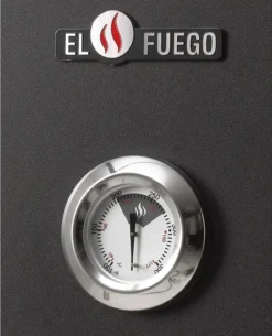 El Fuego® Gasgrill/Smoker „Portland“ XL AY3172 -Tepro Verkäufe 2024 7417fe04c100b5a251ca4ac75415be95