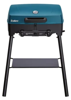 Enders Explorer Next Pro Caravan Gasgrill BBQ Kochstelle 30 Mbar -Tepro Verkäufe 2024 74b8ee16090d97d96f8a847ab7213666