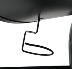 Tepro Smoker "Wichita" Holzkohlengrill, Schwarz -Tepro Verkäufe 2024 74dad7473ad3e327f8833246bb77c767