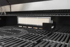 Nexgrill Gasgrill 5 Brenner Deluxe Mit Heckbrenner, Seitenkochfeld Und Seitenbrenner -Tepro Verkäufe 2024 750cce288f7967b1126272d8bbab8cdf