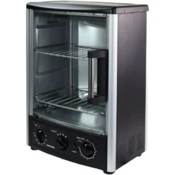 Backofen + Dönergrill Lugo 2 In 1 - Modell: 23 Liter - A-Ware/: A-Ware 25 Backofen + Dönergrill Lugo 2 In 1 - Modell: 23 Liter - A-Ware/: A-Ware -Tepro Verkäufe 2024 755d4284920ea2580d86f8335a12a568