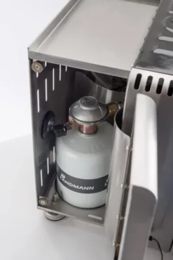 LANDMANN Hochtemperaturgrill LM800 Gasgrill Steakgriller BEEF BBQ 800° Edelstahl -Tepro Verkäufe 2024 75b954b892d2f060c84355e63cc36ef1