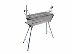 Mangal Ararat Edelstahl 2mm Schaschlikgrill Mit Verstellbarer Grillhöhe 11 Mangal Ararat Edelstahl 2mm Schaschlikgrill Mit Verstellbarer Grillhöhe -Tepro Verkäufe 2024 76331b2a57b2f08cc16ae7fca433c8e1