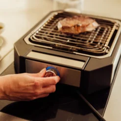 Severin PG 8545 Steakboard Steakgriller 2300W Bis 500°C Einfache Reinigung 30 Severin PG 8545 Steakboard Steakgriller 2300W Bis 500°C Einfache Reinigung -Tepro Verkäufe 2024 76467a1825af93800c2122a86a87552f