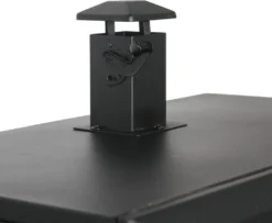 El Fuego Gasgrill / Smoker Standgrill Portland XXL Grillfl. 6x 56x35cm -Tepro Verkäufe 2024 765e7bcfc12d0bec87bfc43742b189a4