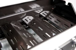 Landmann Gasgrill / Grillwagen Rexon PTS 3.0 Grillfläche 64x40cm 12229 -Tepro Verkäufe 2024 76689408cafee608ce45bd83bb2a0320