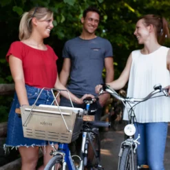 KNISTER Grill PREMIUM - Mobiler Holzkohlegrill Aus Edelstahl - GERMANY - 28-49x20cm 30 KNISTER Grill PREMIUM - Mobiler Holzkohlegrill Aus Edelstahl - GERMANY - 28-49x20cm -Tepro Verkäufe 2024 76a6c69f3b5a8942e3ac75b70fe7cc22