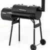 Tepro Smoker "Wichita" Holzkohlengrill, Schwarz -Tepro Verkäufe 2024 76ab22e7b7474b5f32cc15461f829d19