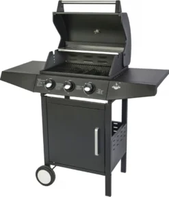 Gasgrill "San Angelo" 3-Brenner -Tepro Verkäufe 2024 76fa099de115e37a812b289bd049d279