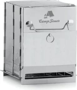 CampFeuer Edelstahl Faltgrill | 22 X 20,5 X 27 Cm | Outdoor Camping Klappgrill 13 CampFeuer Edelstahl Faltgrill | 22 X 20,5 X 27 Cm | Outdoor Camping Klappgrill -Tepro Verkäufe 2024 777d991ba8c4ef2300914e0fddb8dee6