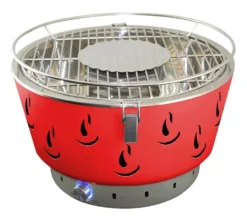 Silvertree Holzkohlegrill Airbroil Junior 5 Silvertree Holzkohlegrill Airbroil Junior -Tepro Verkäufe 2024 778a59a213a9225b70b79ff28ee791cf