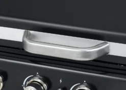 Tepro Gasgrill "Richfield" 4 Edelstahlbrenner Je 3 KW; 3153 33 Tepro Gasgrill "Richfield" 4 Edelstahlbrenner Je 3 KW; 3153 -Tepro Verkäufe 2024 781d9896c0233f8fbcd0bbcb35184c6c