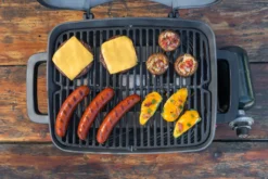 Nexgrill Gasgrill 1 Burner TableTop -Tepro Verkäufe 2024 78d2ee3832a1b41477bf25acadfabf29