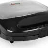 Tristar 3-in-1 Sandwichmaker SA-3070 800 W Schwarz Und Silbern 2 Tristar 3-in-1 Sandwichmaker SA-3070 800 W Schwarz Und Silbern -Tepro Verkäufe 2024 78f01492b6559e36126514c87e2e0273