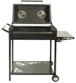 Mangal Köln Schaschlikgrill Grill Mit Deckel 2 Mm Thermometer Ablage Und Schüreisen 13 Mangal Köln Schaschlikgrill Grill Mit Deckel 2 Mm Thermometer Ablage Und Schüreisen -Tepro Verkäufe 2024 797e46f1d70b383d434f01da7f718f28