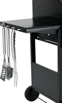 Tepro Gasgrill "Richfield" 4 Edelstahlbrenner Je 3 KW; 3153 31 Tepro Gasgrill "Richfield" 4 Edelstahlbrenner Je 3 KW; 3153 -Tepro Verkäufe 2024 7985859666e03d9e836c9e7a593364a1