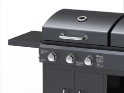 Tepro Kohle-Gas-Kombigrill Tarboro Kombi 9 Tepro Kohle-Gas-Kombigrill Tarboro Kombi -Tepro Verkäufe 2024 7997cbbfd185516315e30b9630d6a219