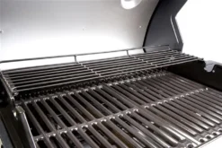 Landmann Gasgrill / Grillwagen Rexon PTS 4.1 Grillfläche 69x40cm 12231 -Tepro Verkäufe 2024 79e382d4a6dca006e14207589e9439be