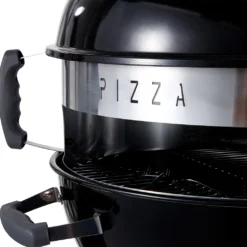 Kugelgrill Standgrill Grillwagen Pizzaring Holzkohlegrill Rundgrill BBQ Grill -Tepro Verkäufe 2024 7a01bd9a5ce62648951ac28b64cea3aa