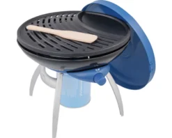 Gasgrill Campingaz Ø 33 Cm H 35 Cm 1 Brenner Blau Inkl. Grillrost -Tepro Verkäufe 2024 7a374bfbb38f1e21ca84bb2ea5bb12c0
