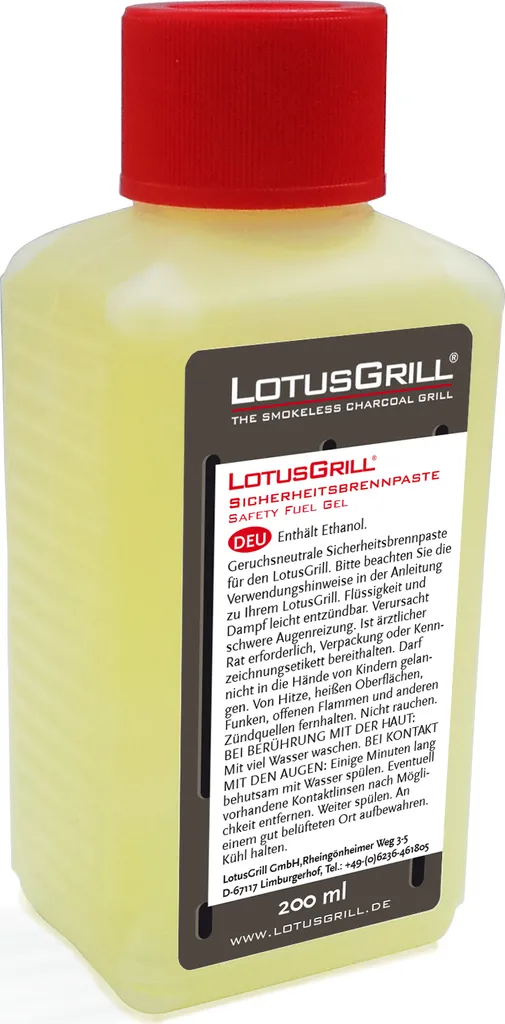 LotusGrill XL Starter-Set 1x XL Grill Pflaumenlila Mit USB-Anschluß, 1x Buchenholzkohle 2,5 Kg, 1x Brennpaste 200ml, 1x Zange, 1x Transport-Tragetasche XL - Der Raucharme Holzkohlegrill 7 LotusGrill XL Starter-Set 1x XL Grill Pflaumenlila Mit USB-Anschluß, 1x Buchenholzkohle 2,5 Kg, 1x Brennpaste 200ml, 1x Zange, 1x Transport-Tragetasche XL - Der Raucharme Holzkohlegrill – Bild 5