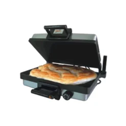 Silex 610 15004 Multigrill Jumbo Kontaktgrill, Edelstahlgehäuse, 2000 Watt, Thermostat 33 Silex 610 15004 Multigrill Jumbo Kontaktgrill, Edelstahlgehäuse, 2000 Watt, Thermostat -Tepro Verkäufe 2024 7ac32c788358578f842a863c4067071b