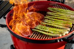 Kamado Joe ® - Kettle Joe® Inklusive SloRoller 29 Kamado Joe ® - Kettle Joe® Inklusive SloRoller -Tepro Verkäufe 2024 7b42fb4f663fc4886395d0564829e7c4