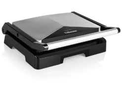 Tristar Kontaktgrill 1000 W Schwarz -Tepro Verkäufe 2024 7b62e9c43c0fbe9b7d050214c7994ec2